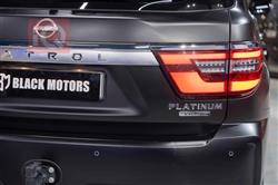 نیسان پاترۆل